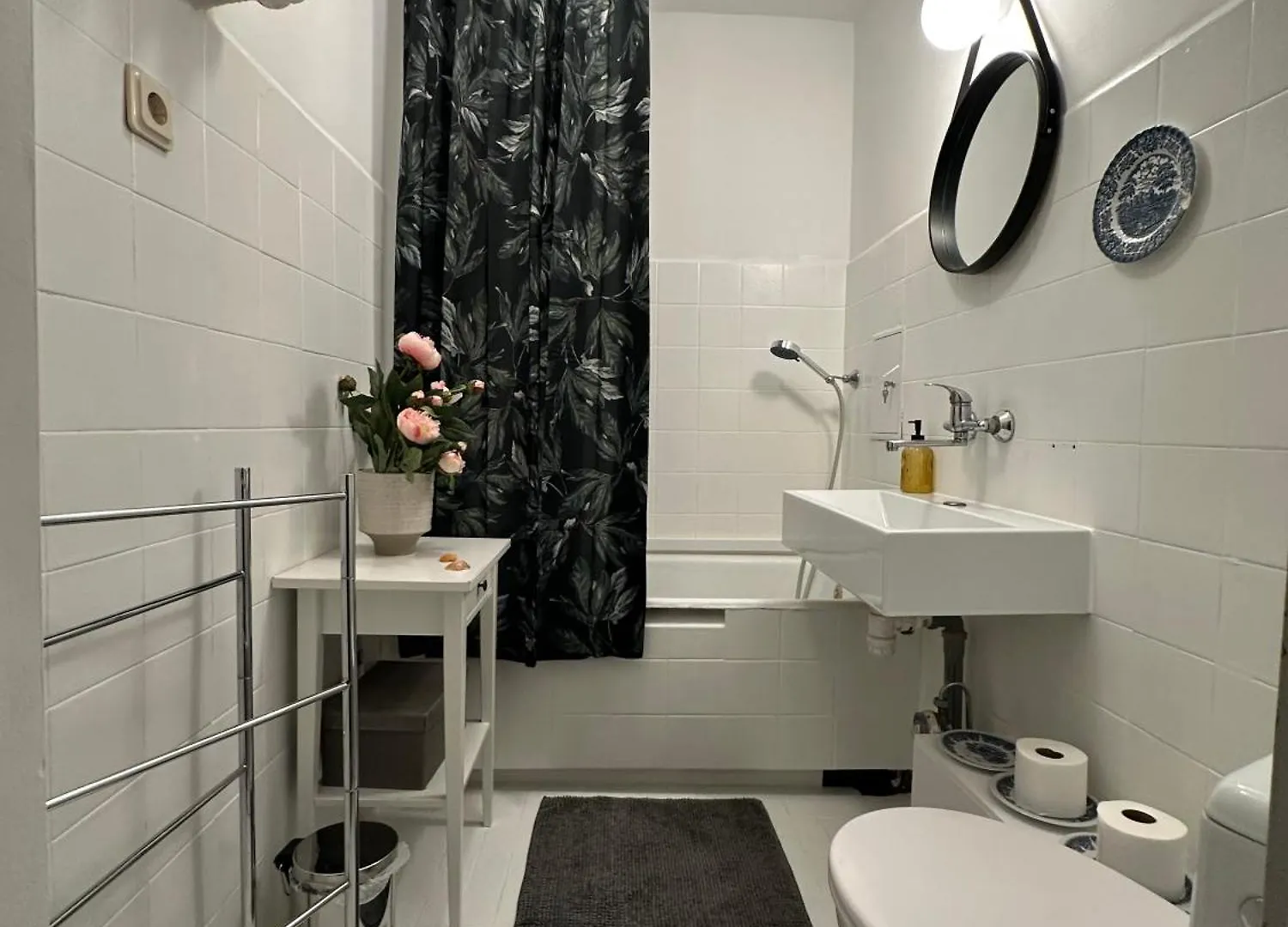Homestay Pokoj Z Parkingiem 20 Minut Piechota Od Rynku Glownego I Dworca Glownego Krakow Poland