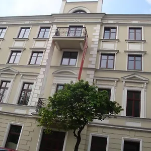 Kopernik Appartement